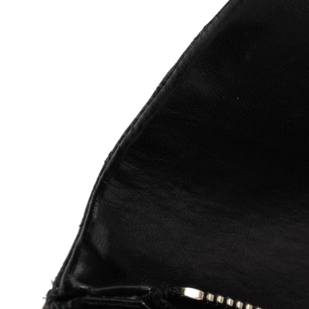 Chanel Vintage Classic Flap Backpack #251769C43B - Picture 8 of 9